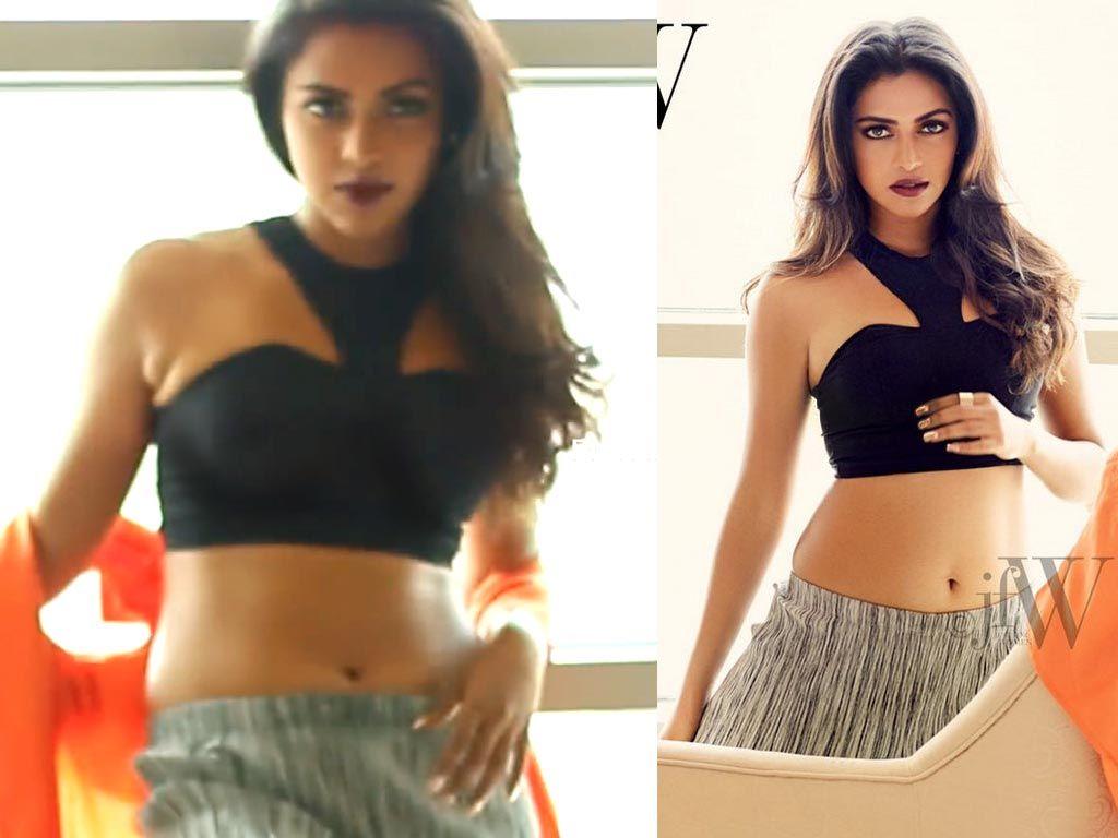 Actress Amala Paul Never Seen Hot Photos Collections!