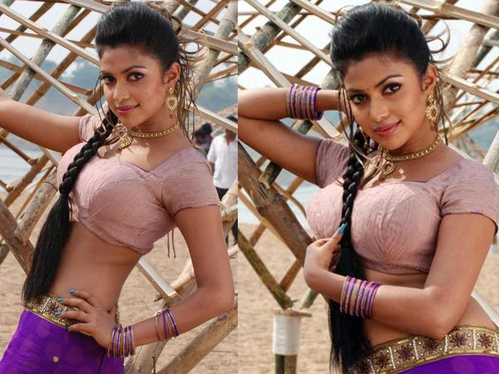 Actress Amala Paul Never Seen Hot Photos Collections!