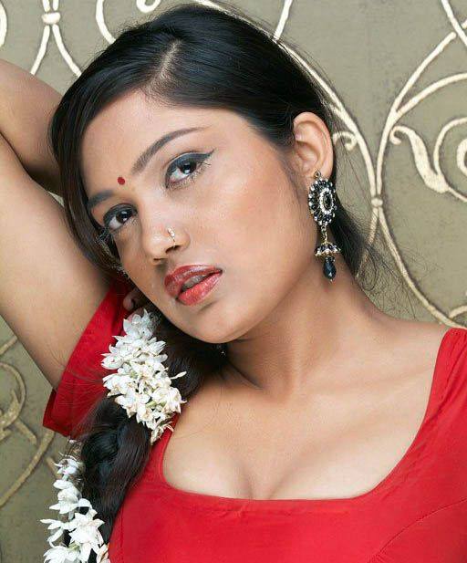 Actress Anamika Sexy Photos