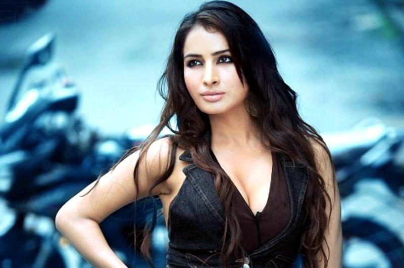 Actress Ananya Thakur Hot Stills 2017