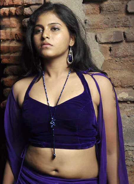 Actress Anjali Hot Sexy Photo Stills