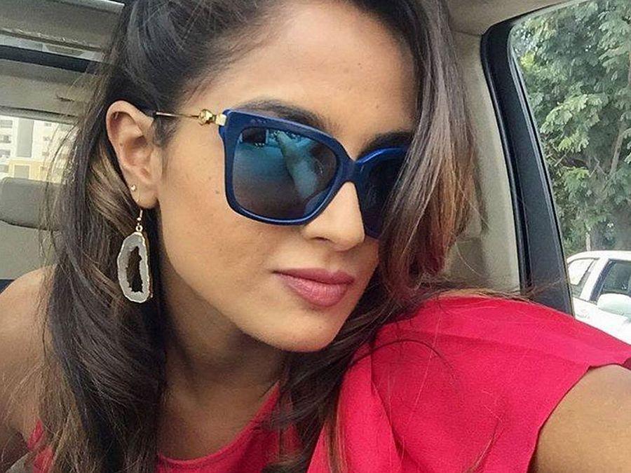 Actress Asmita Sood Hot & Spicy Unseen Photos are too Hot to Handle!