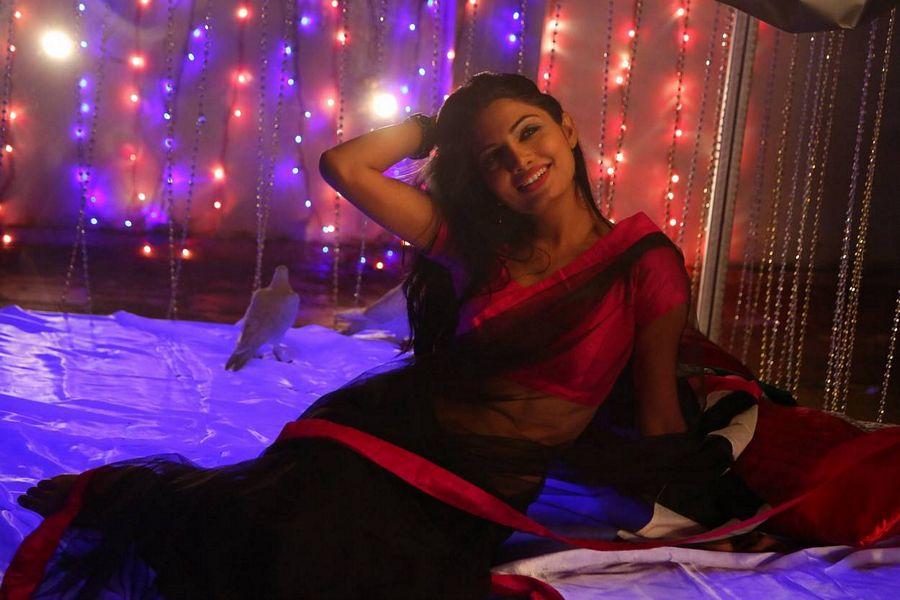 Actress Avani Modi Latest Hot Stills