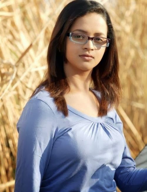 Actress Bhavana Hot & Spicy Photo Pics