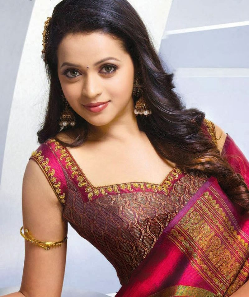 Actress Bhavana Hot & Spicy Photo Pics