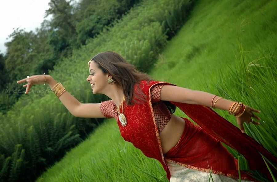 Actress Bhavana Hot & Spicy Photo Pics