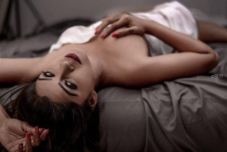 Actress Bhavana Latest Hot & Sexy Photoshoot Stills