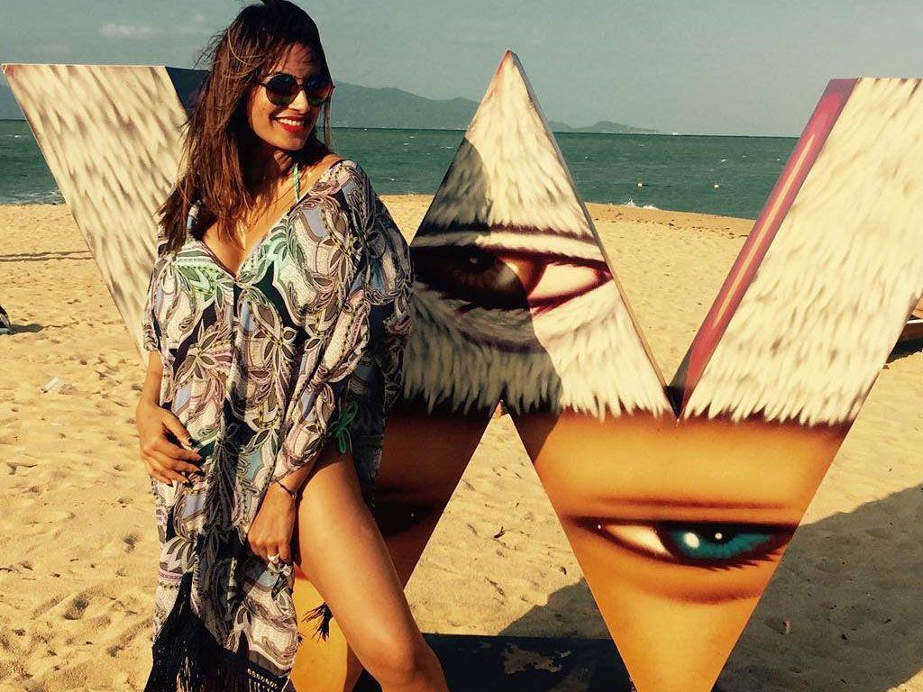 Actress Bipasha Basu Never Seen Hot Photos Collections!