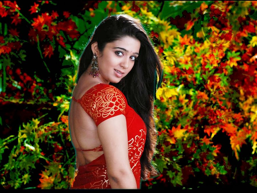 Actress Charmi Kaur Hot Spicy Gallery