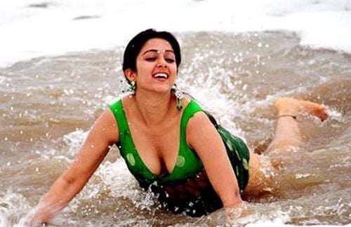 Actress Charmi Kaur Hot Spicy Gallery