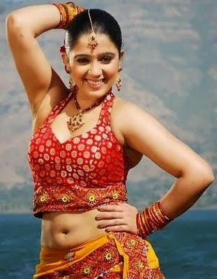 Actress Charmi Kaur Hot Spicy Gallery