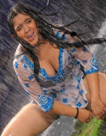 Actress Charmy Kaur Sexy Images