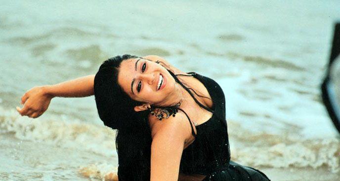 Actress Charmy Kaur Sexy Images