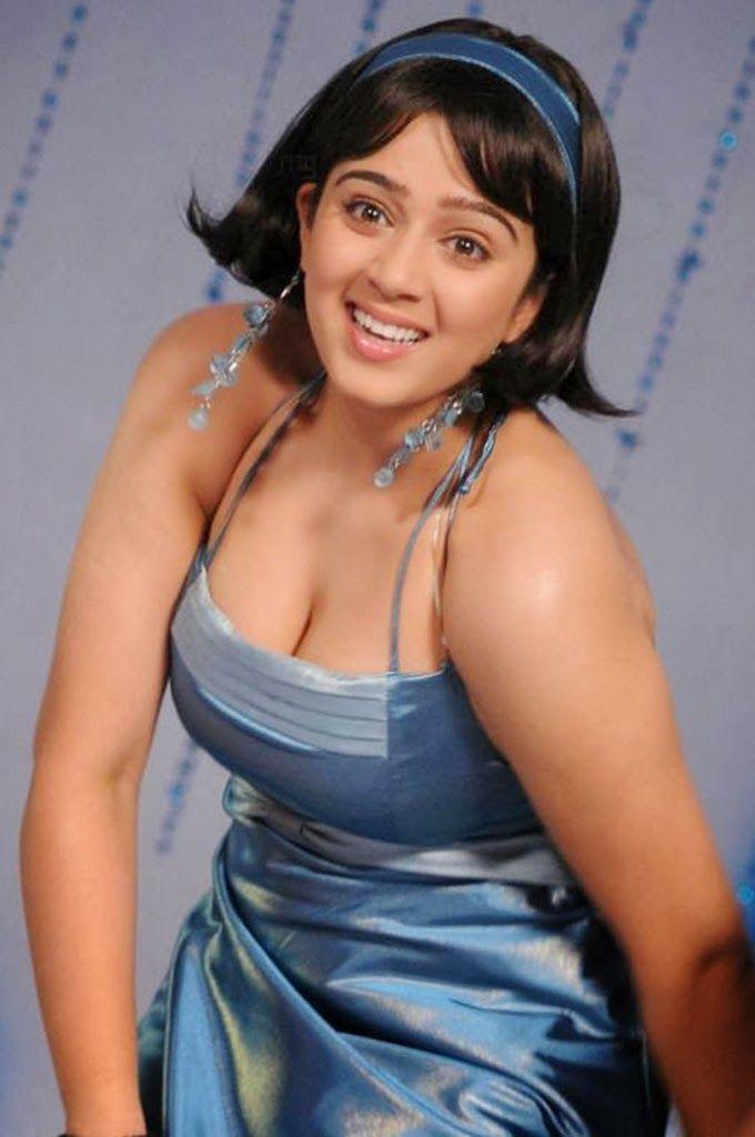 Actress Charmy Kaur Sexy Images