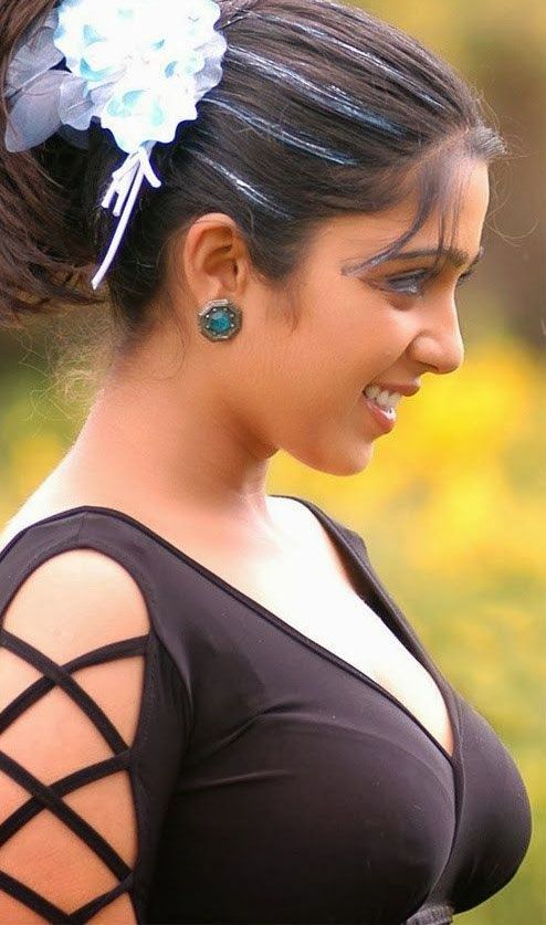 Actress Charmy Kaur Sexy Pictures