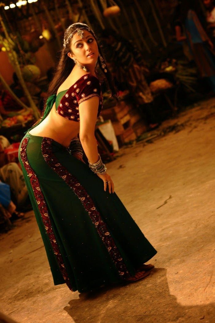 Actress Charmy Kaur Sexy Pictures