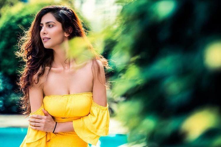 Actress Devika Singh Latest HOT Photoshoot Stills