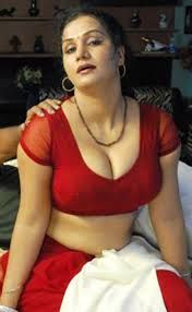 Actress Hot & Spicy Blouse Collection