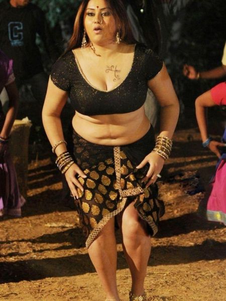 Actress Hot Sexy Expressions Photos