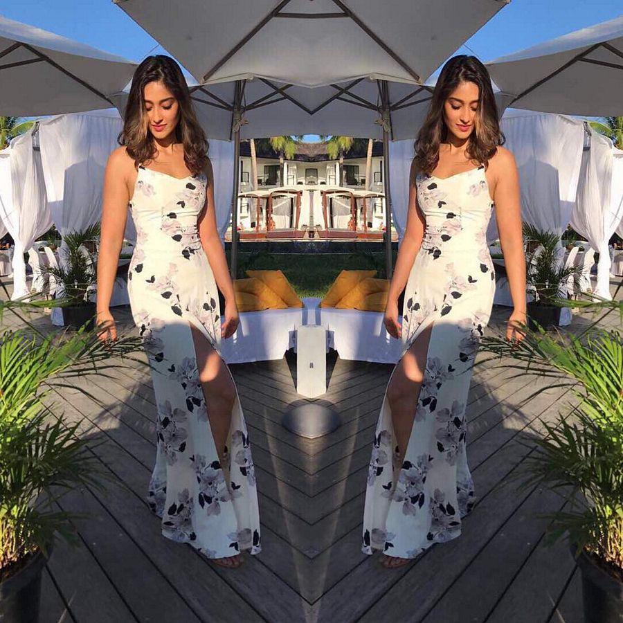 Actress Ileana Latest Hot & Spicy Photo Stills
