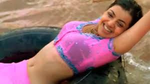 Actress Kajal Agarwal Hot Sexy Gallery