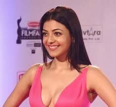 Actress Kajal Agarwal Hot Sexy Gallery