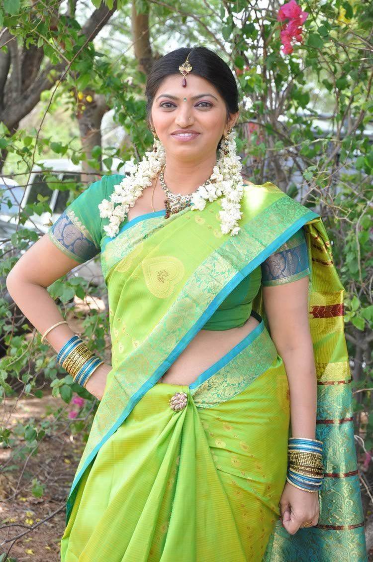 Actress Keerthi Hot Spicy Photos