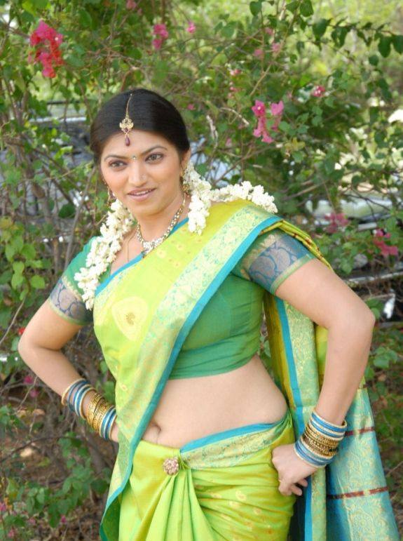 Actress Keerthi Hot Spicy Photos