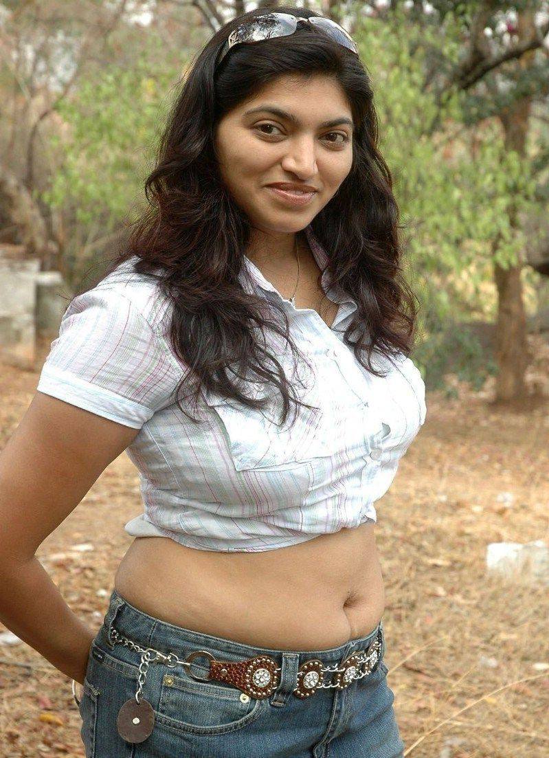 Actress Keerthi Hot Spicy Photos