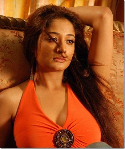 Actress Kiran Rathod Latest Unseen Hot Photos are too Hot to Handle!
