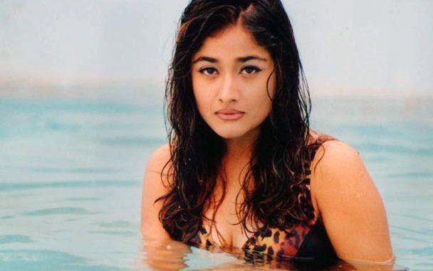 Actress Kiran Rathod Latest Unseen Hot Photos are too Hot to Handle!