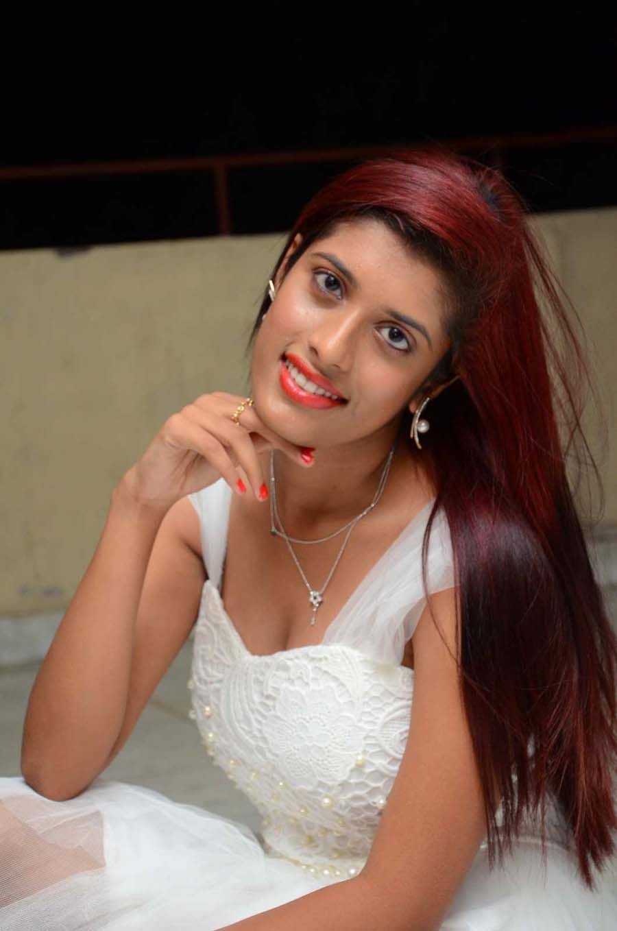 Actress Liza Reddy Hot Sexy Stills