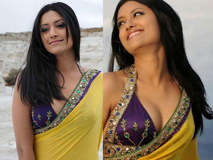 Actress Mamtha Mohandas Never Seen Hot & Spicy Wet Photos Collections