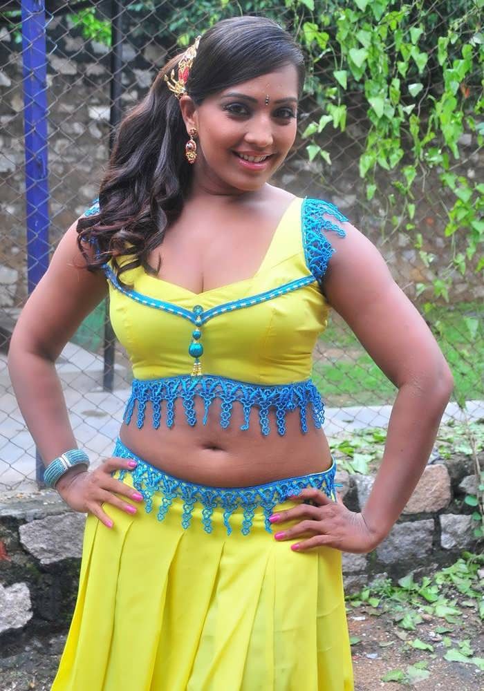 Actress Meghana Naidu Spicy Hot Pictures