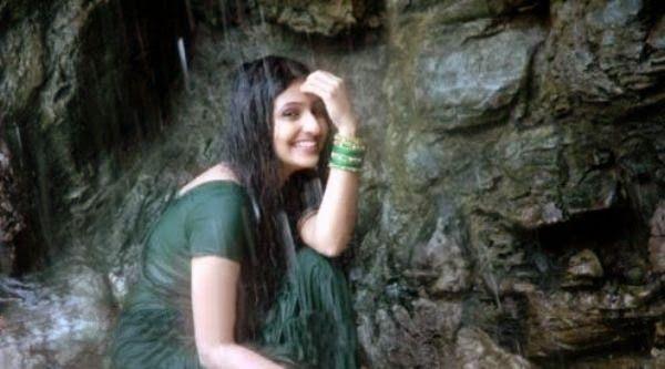 Actress Monica Hot & Spicy Wet Photos