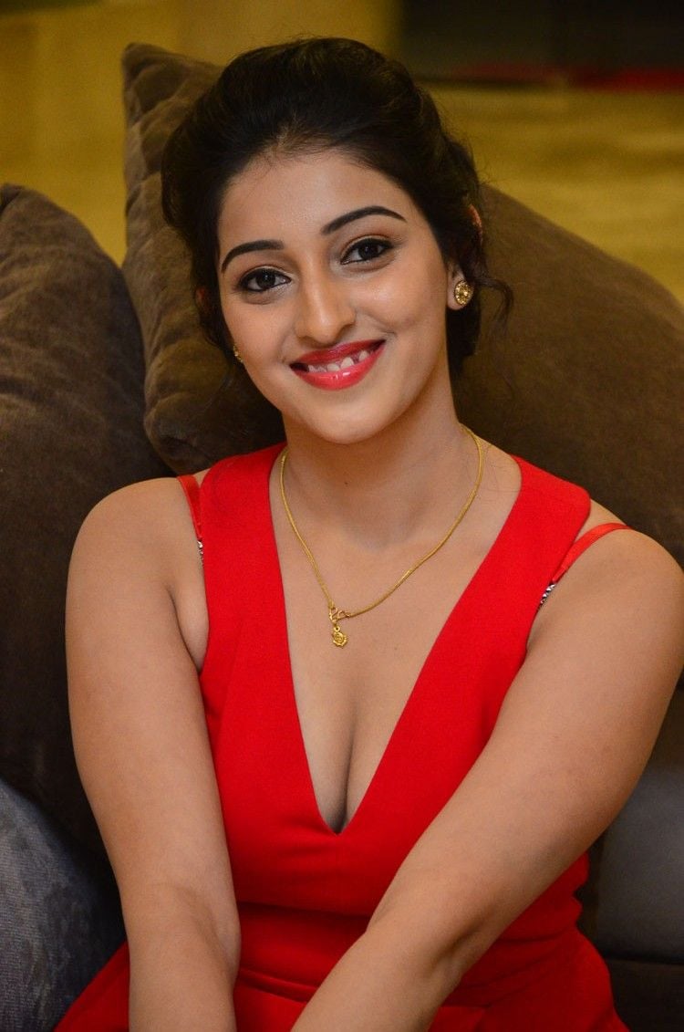 Actress Mouryani Hot PhotoImages