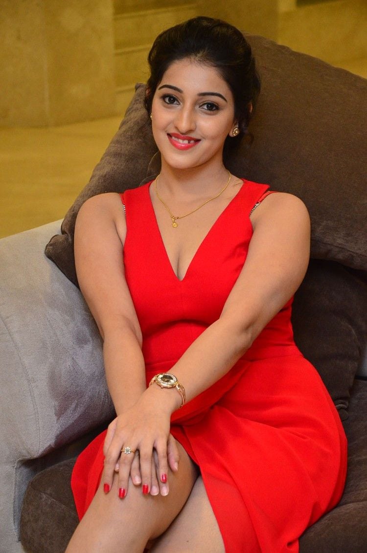 Actress Mouryani Hot PhotoImages