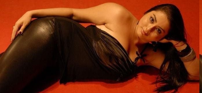 Actress Namitha Hot & Sexy Photos