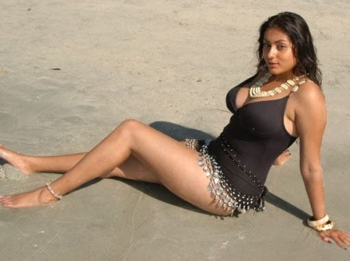 Actress Namitha Hot & Sexy Photos