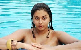 Actress Namitha Hot & Sexy Photos