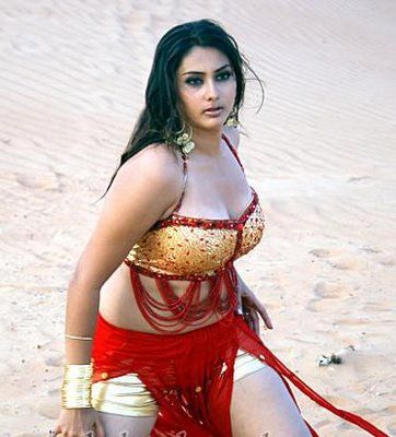 Actress Namitha Hot & Sexy Photos