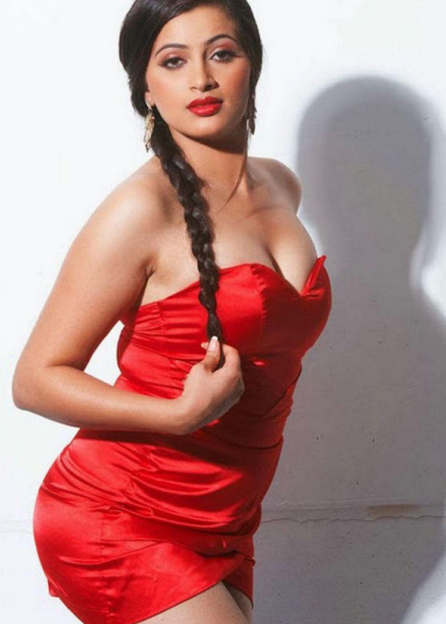 Actress Navneet Kaur Sexy Images