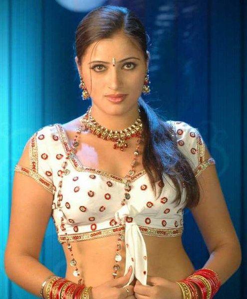 Actress Navneet Kaur Sexy Images