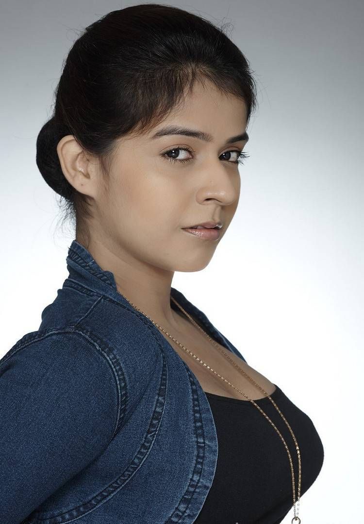 Actress Neha Pawar Sexy Stills