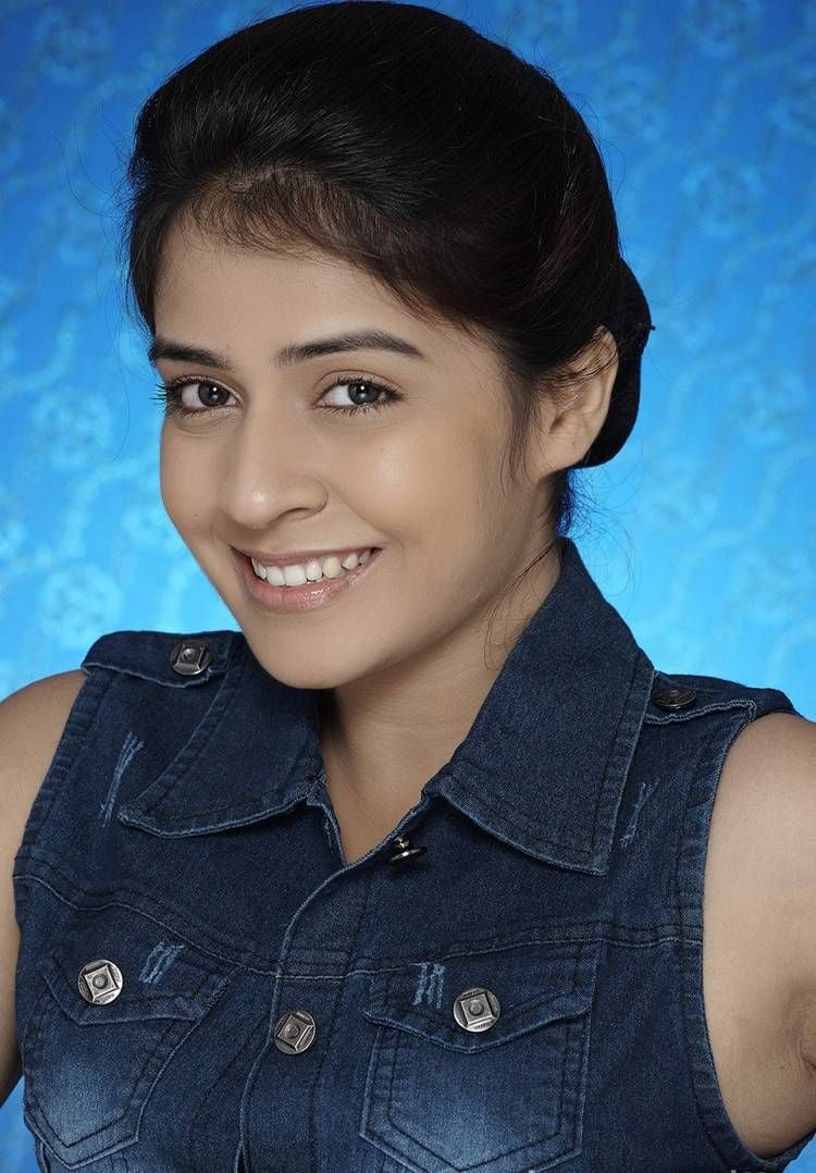 Actress Neha Pawar Sexy Stills