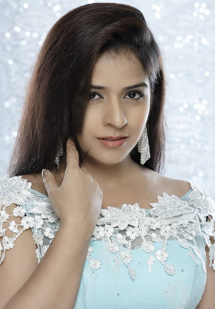 Actress Neha Pawar Sexy Stills