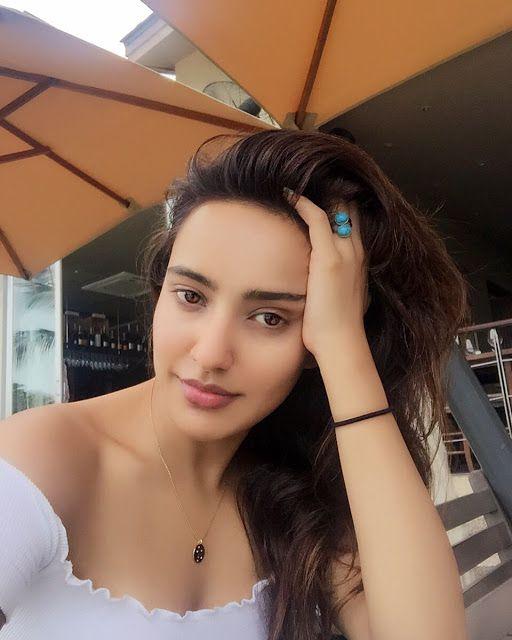 Actress Neha Sharma Hot Photoshoot Stills 2018