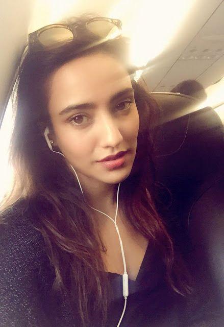 Actress Neha Sharma Hot Photoshoot Stills 2018