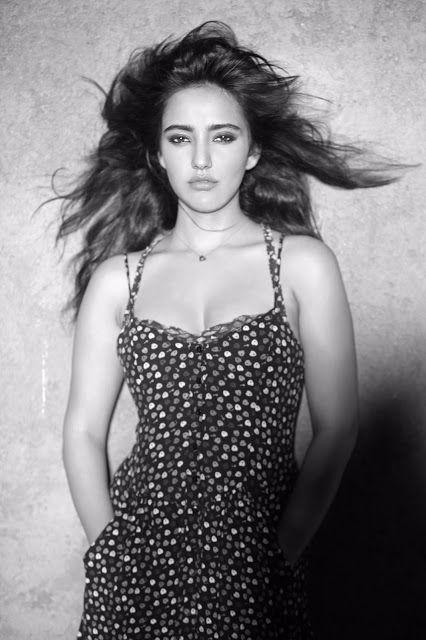 Actress Neha Sharma Hot Photoshoot Stills 2018