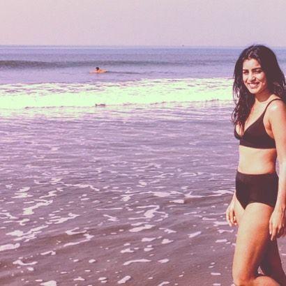 Actress Pallavi Sharda Shares HOTTEST Bikini On Instagram